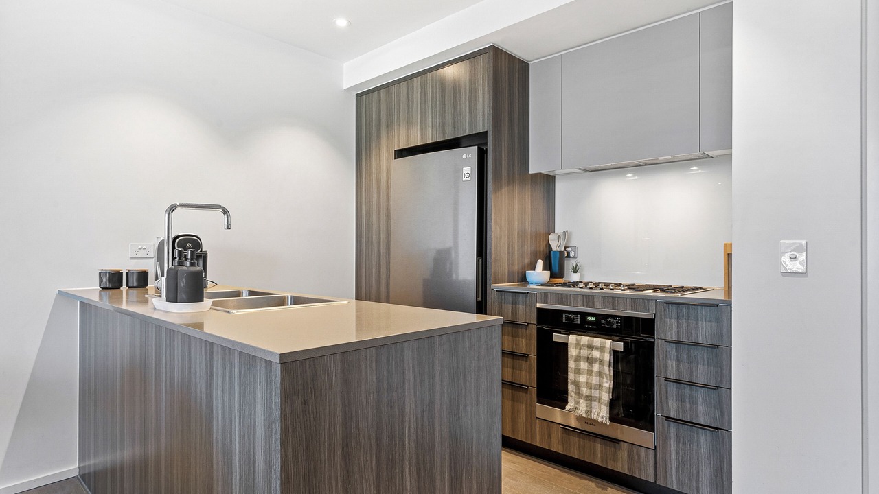 Photo of Kitchen in Docklands