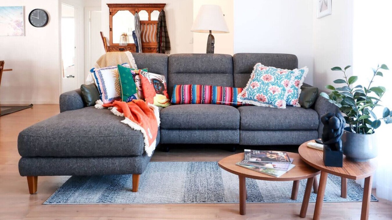 Photo of Livingroom in Port Willunga