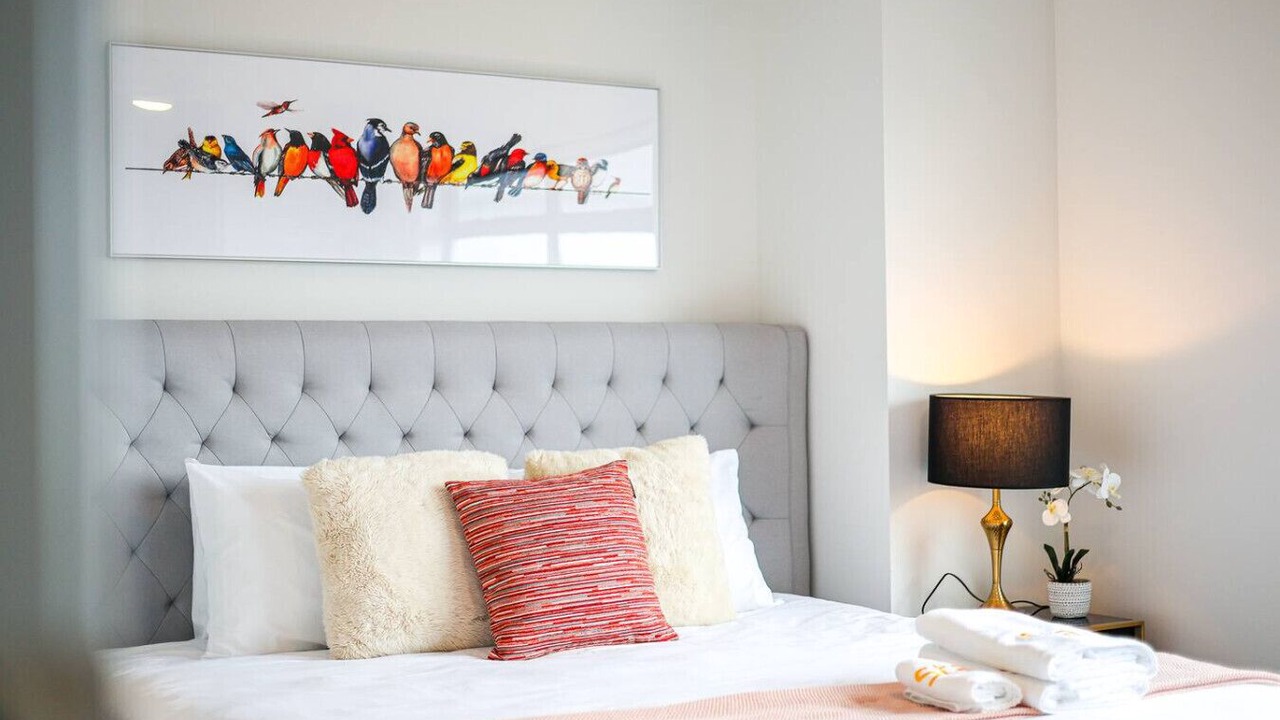 Photo of Bedroom in Mount Duneed