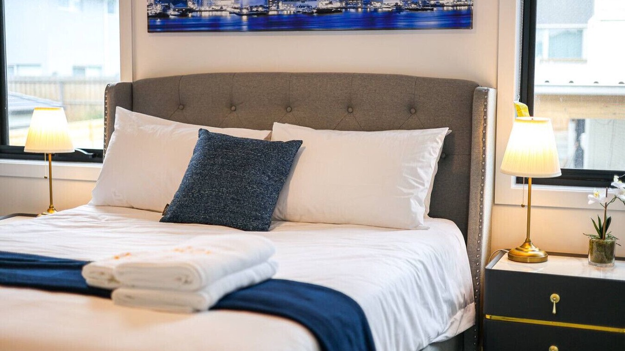 Photo of Bedroom in Mount Duneed