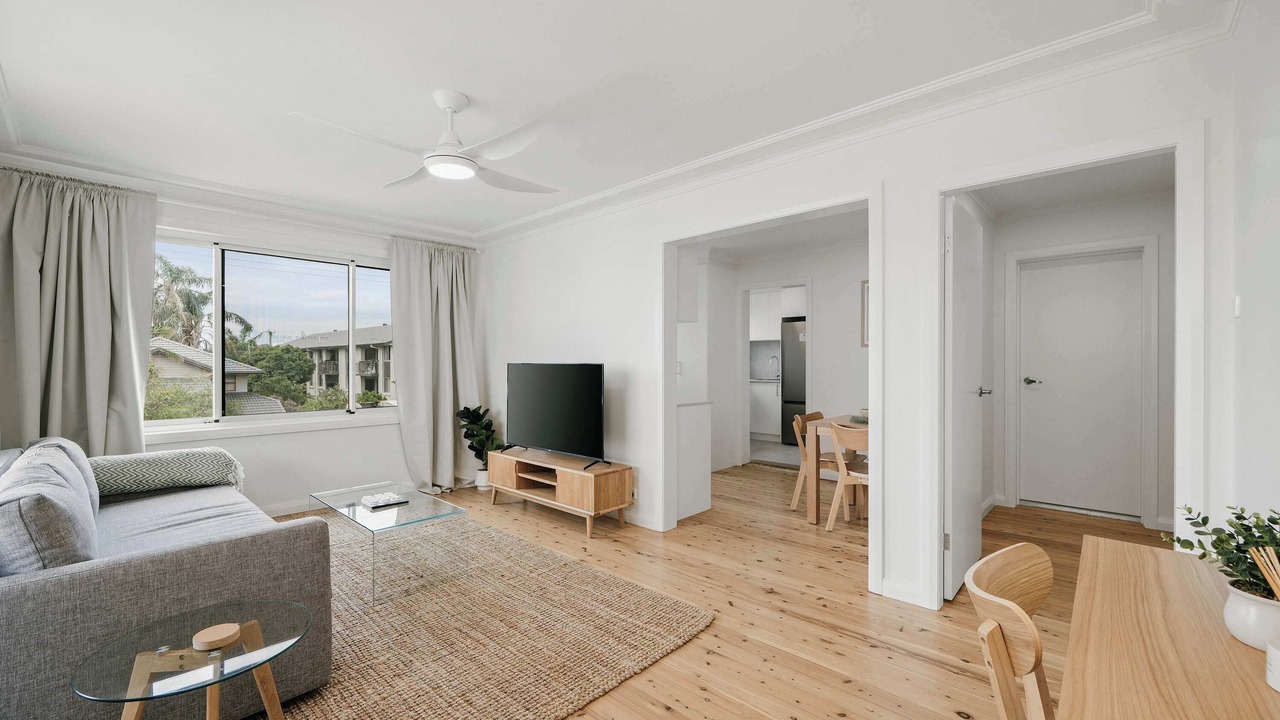 Photo of Livingroom in Merewether