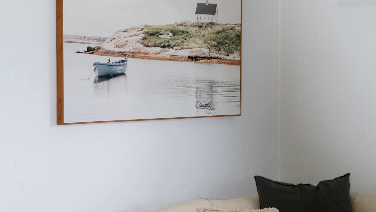 Photo of Bedroom in Forster