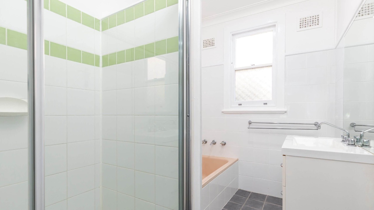 Photo of Bathroom in Forster