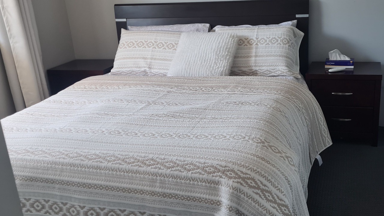 Photo of Bedroom in Llanarth