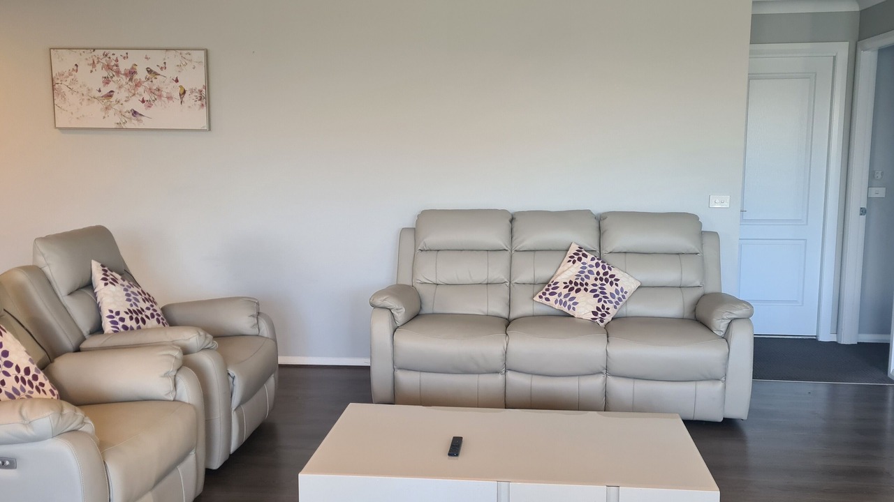 Photo of Livingroom in Llanarth