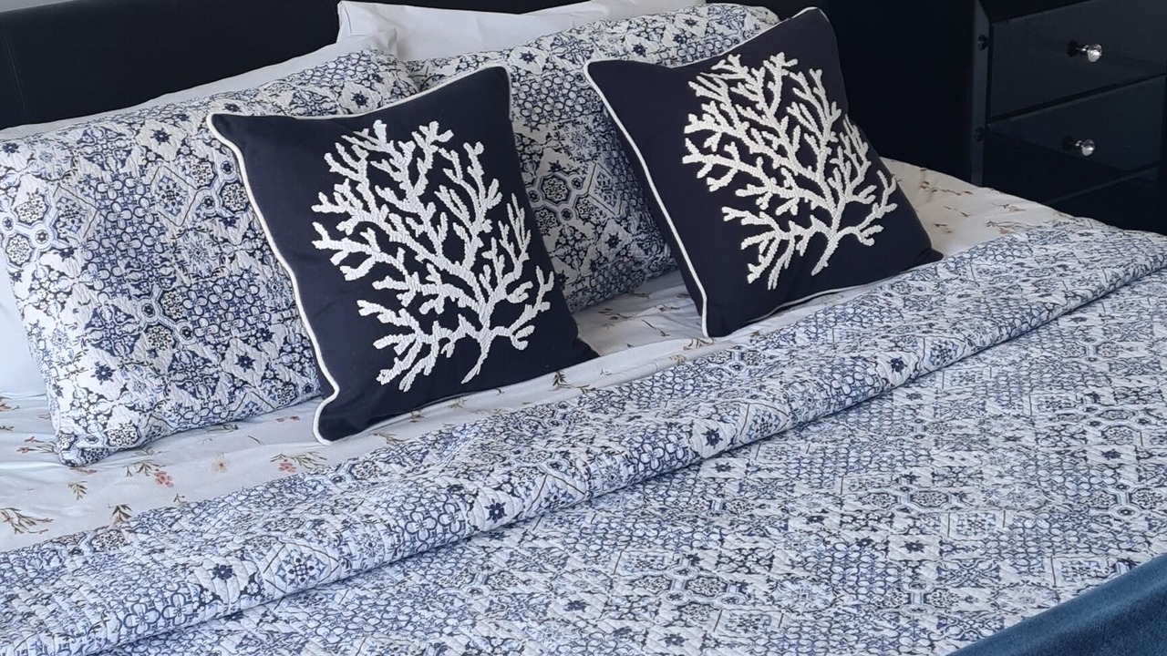 Photo of Bedroom in Llanarth