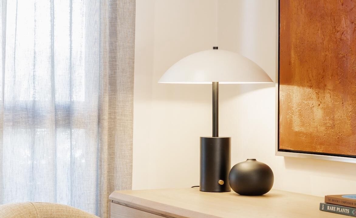 Photo of Livingroom in Port Melbourne