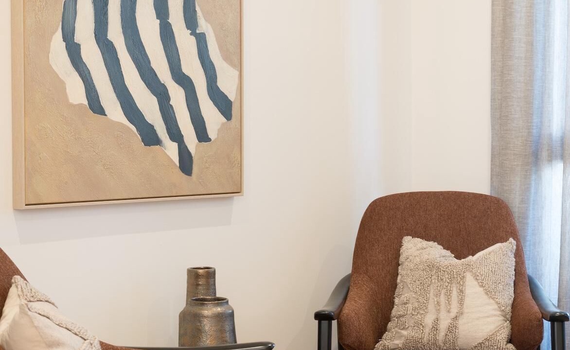 Photo of Livingroom in Port Melbourne