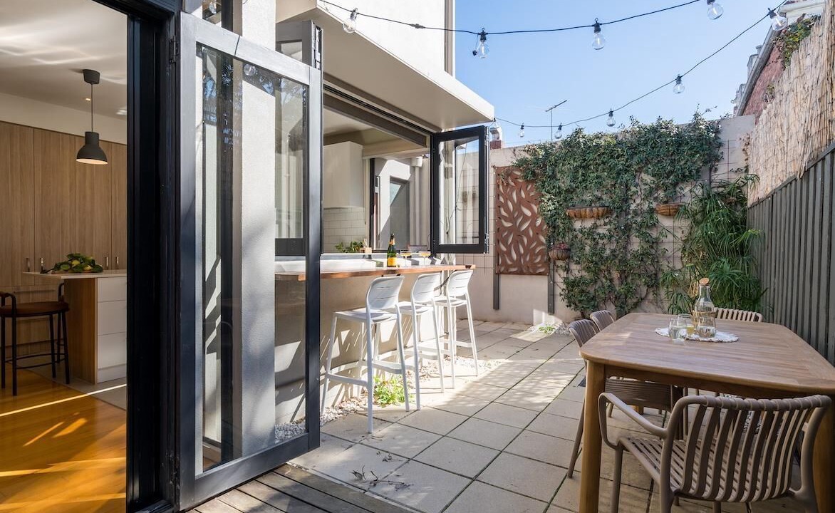 Photo of Outdoor in Port Melbourne