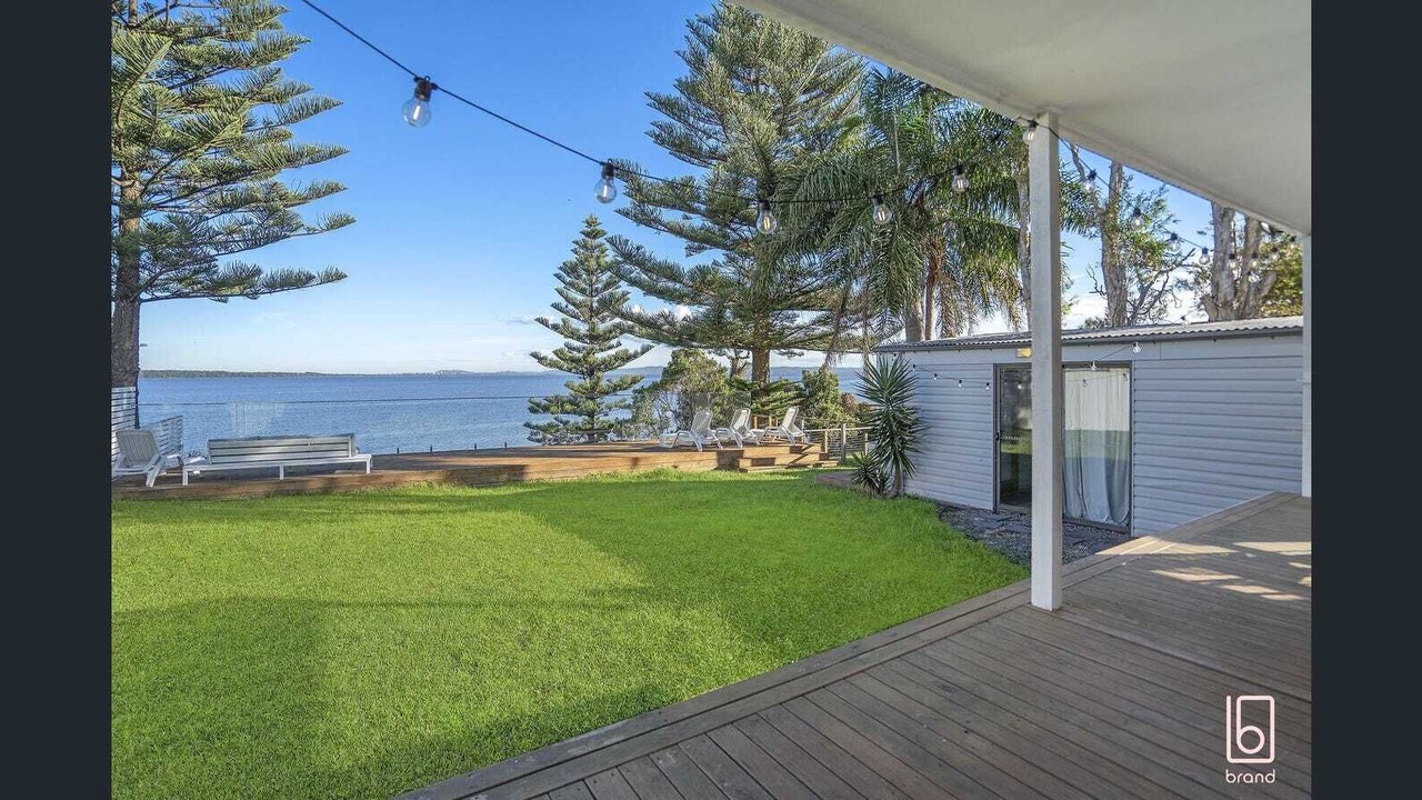 Photo of Patio Balcony in Toukley