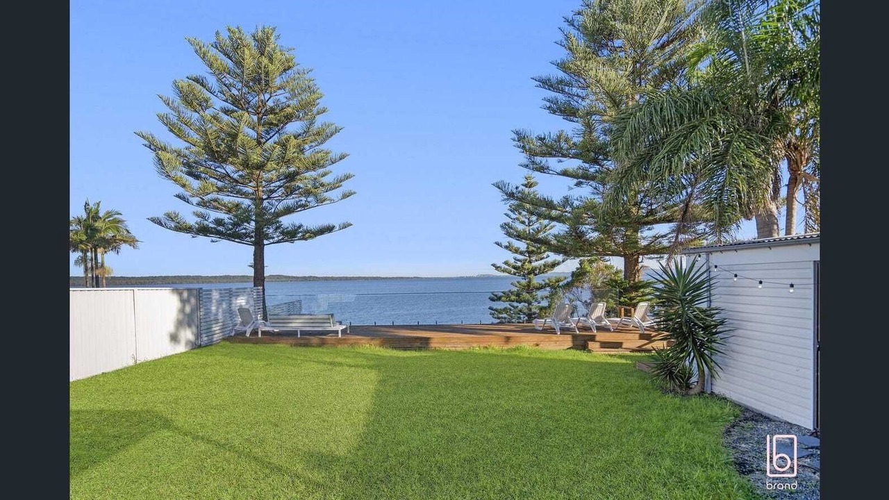 Photo of Patio Balcony in Toukley