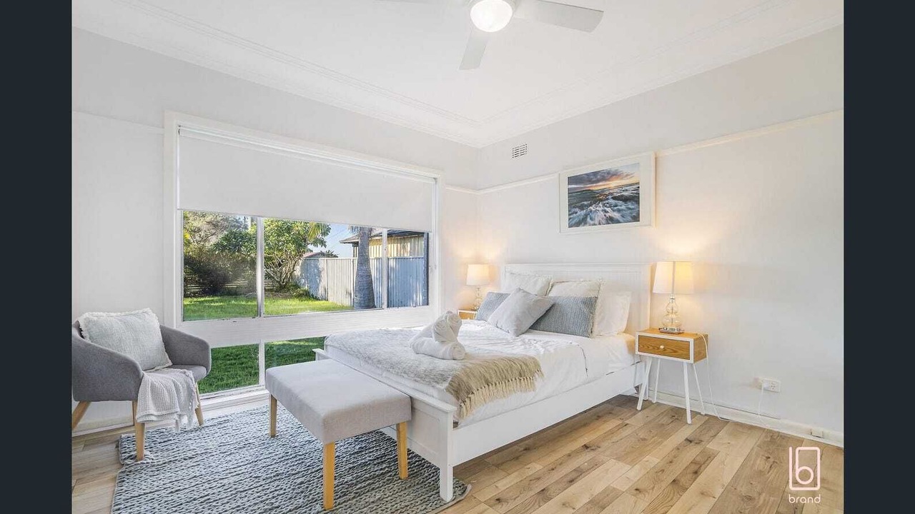 Photo of Bedroom in Toukley