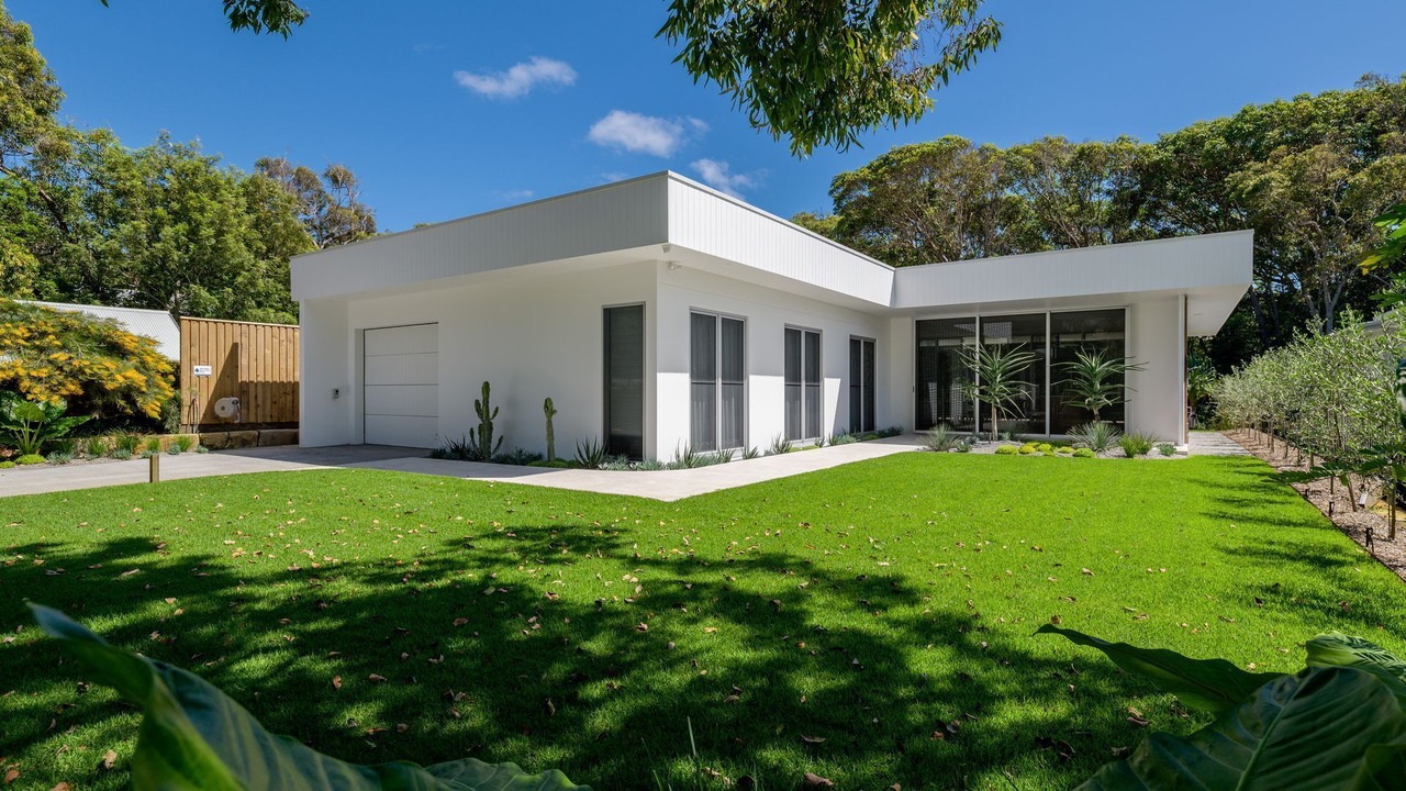 Photo of Outdoor in Rainbow Beach