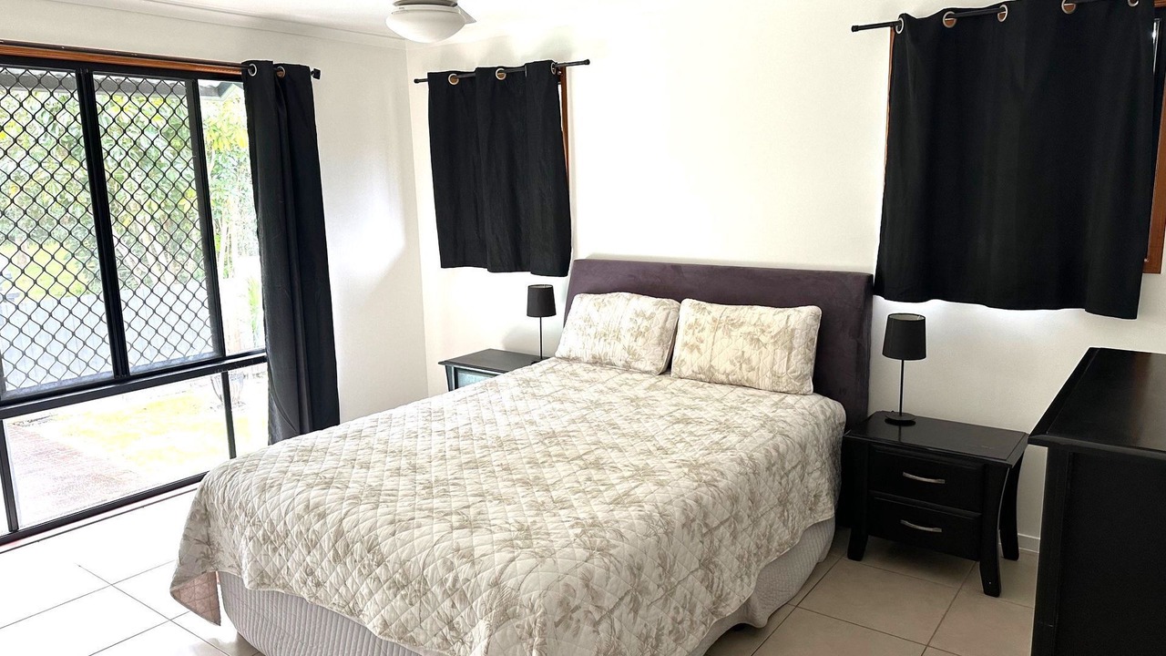Photo of Bedroom in Rainbow Beach