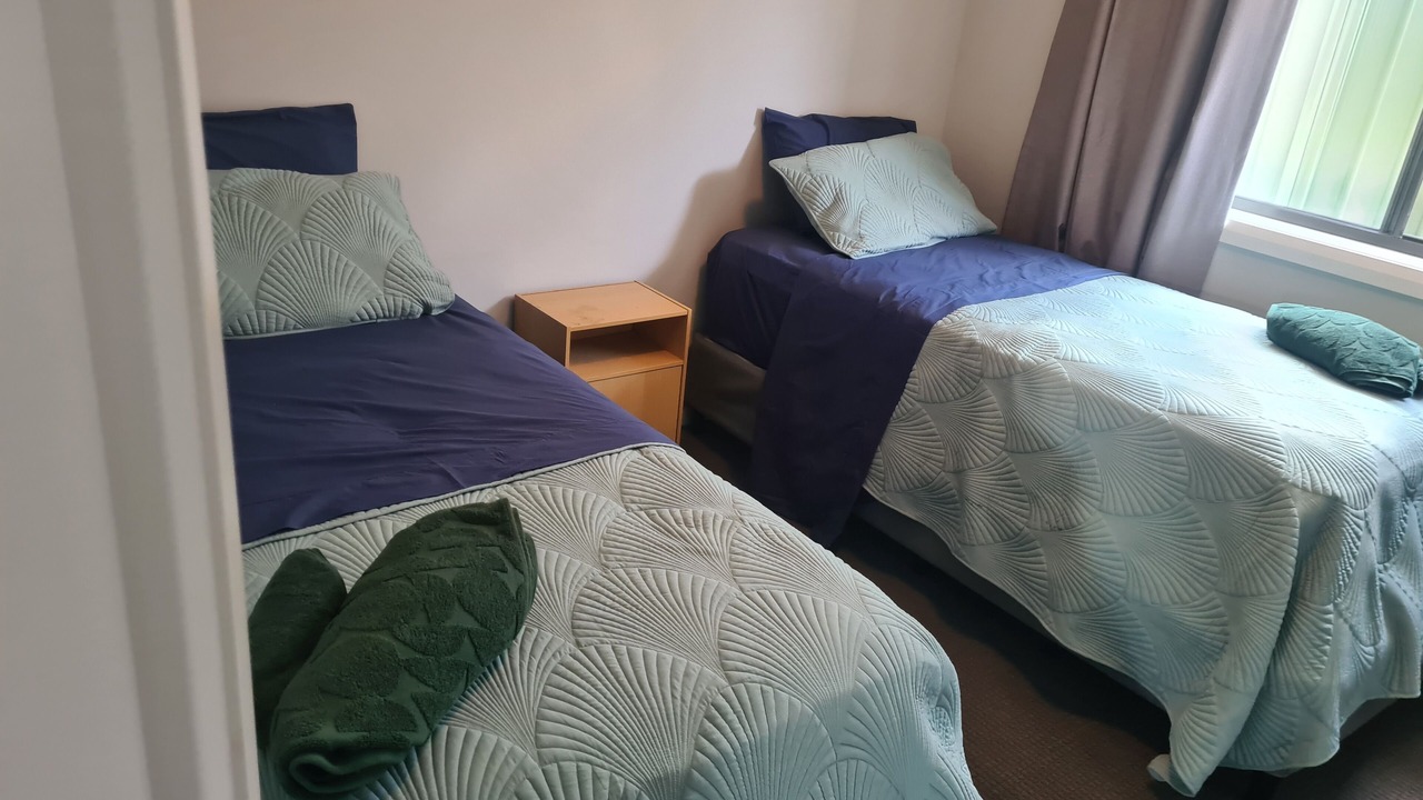 Photo of Bedroom in Llanarth