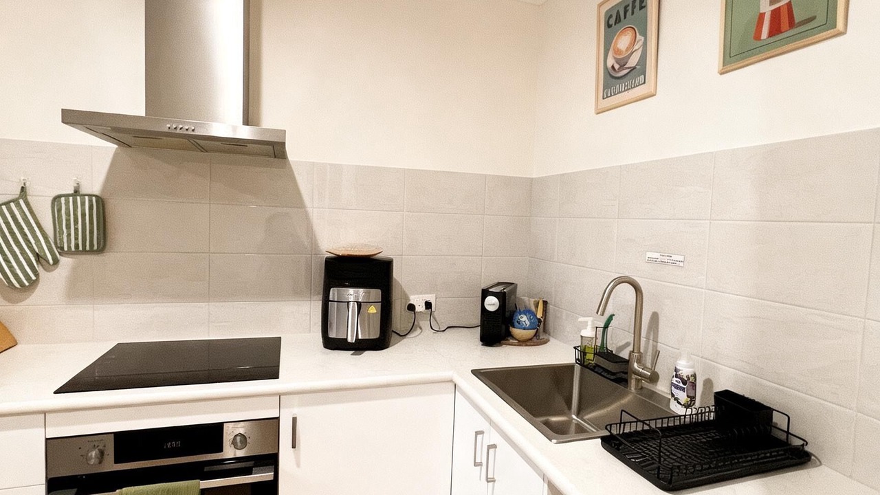 Photo of Kitchen in Landsdale