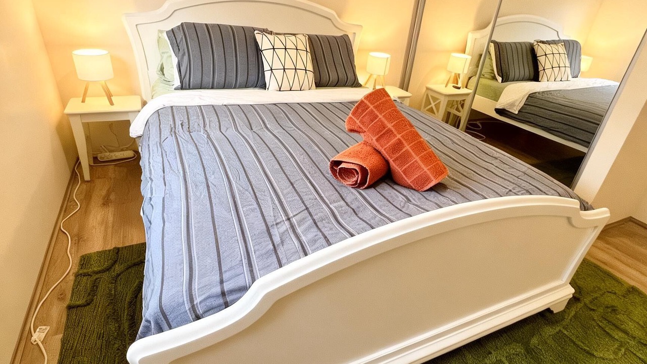 Photo of Bedroom in Landsdale