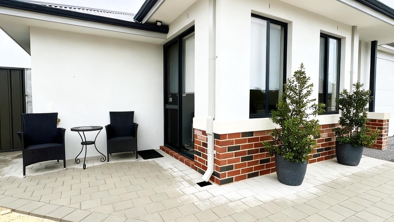 Photo of Outdoor in Landsdale
