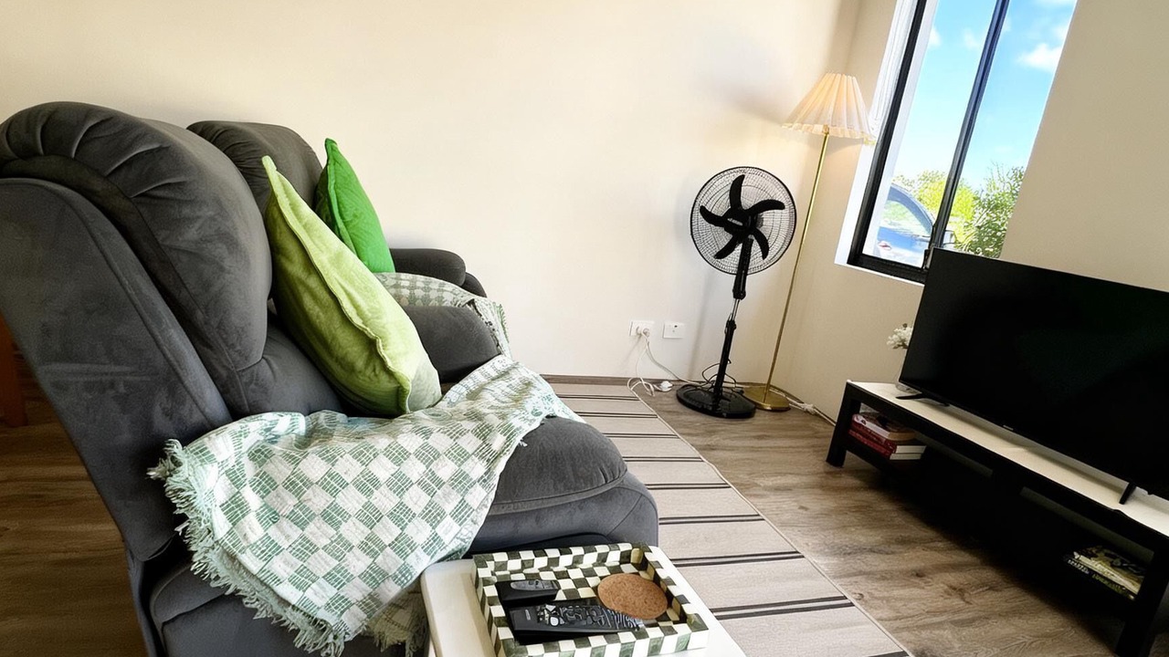 Photo of Livingroom in Landsdale
