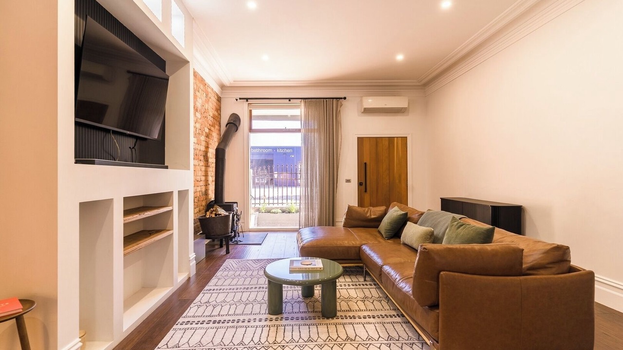 Photo of Livingroom in Seddon