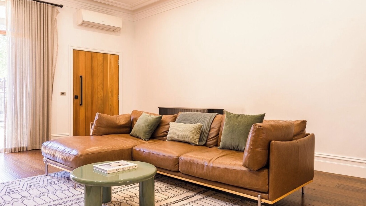 Photo of Livingroom in Seddon
