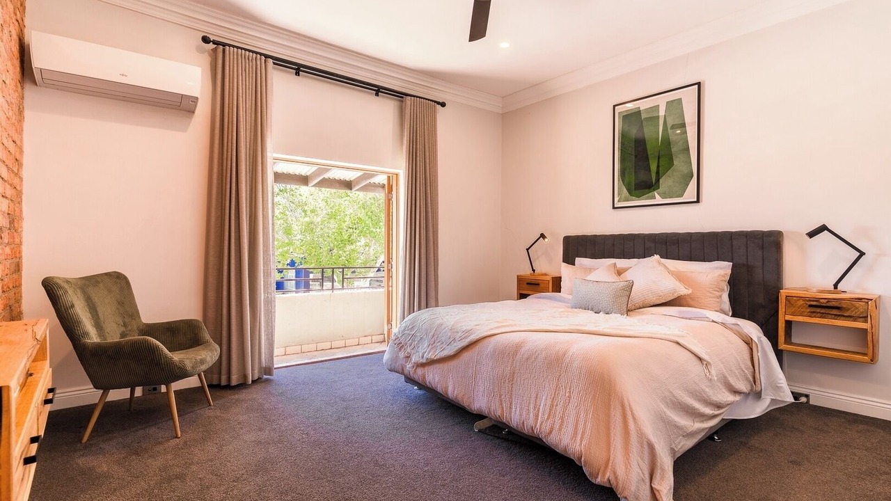 Photo of Bedroom in Seddon