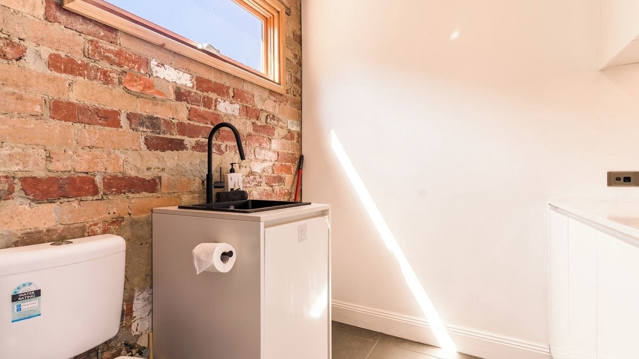 Photo of Bathroom in Seddon