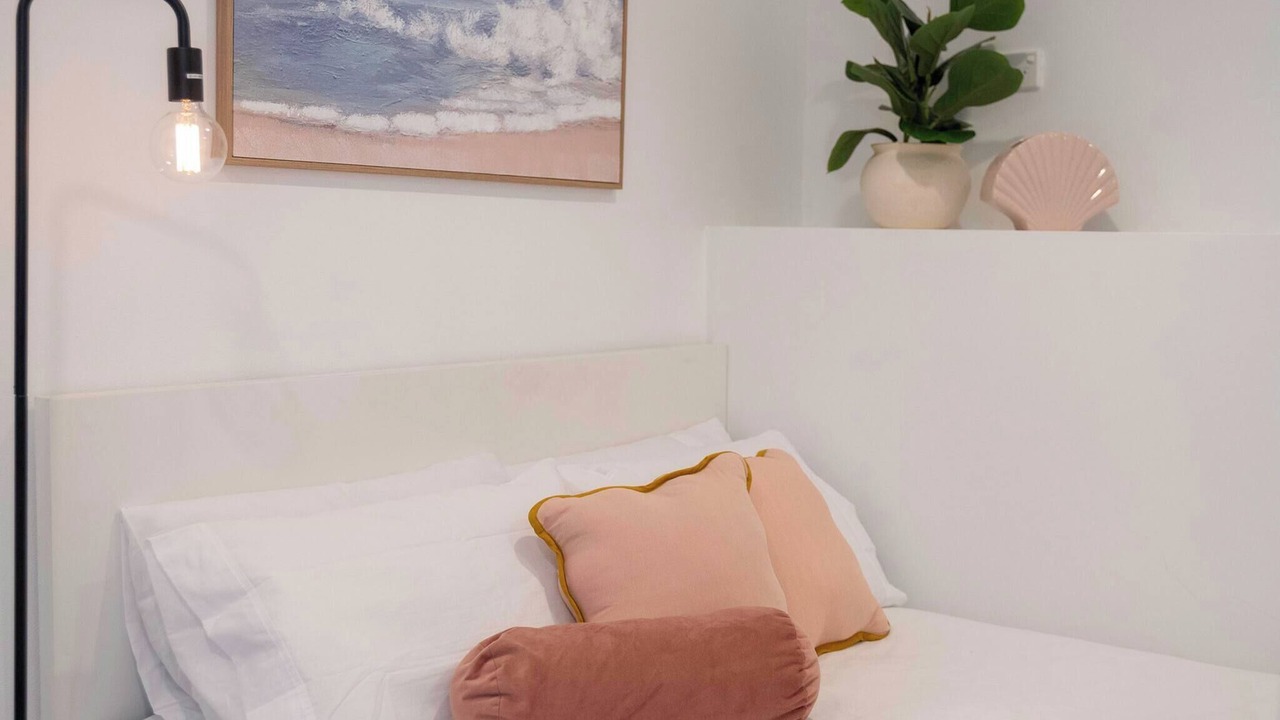 Photo of Bedroom in Bondi