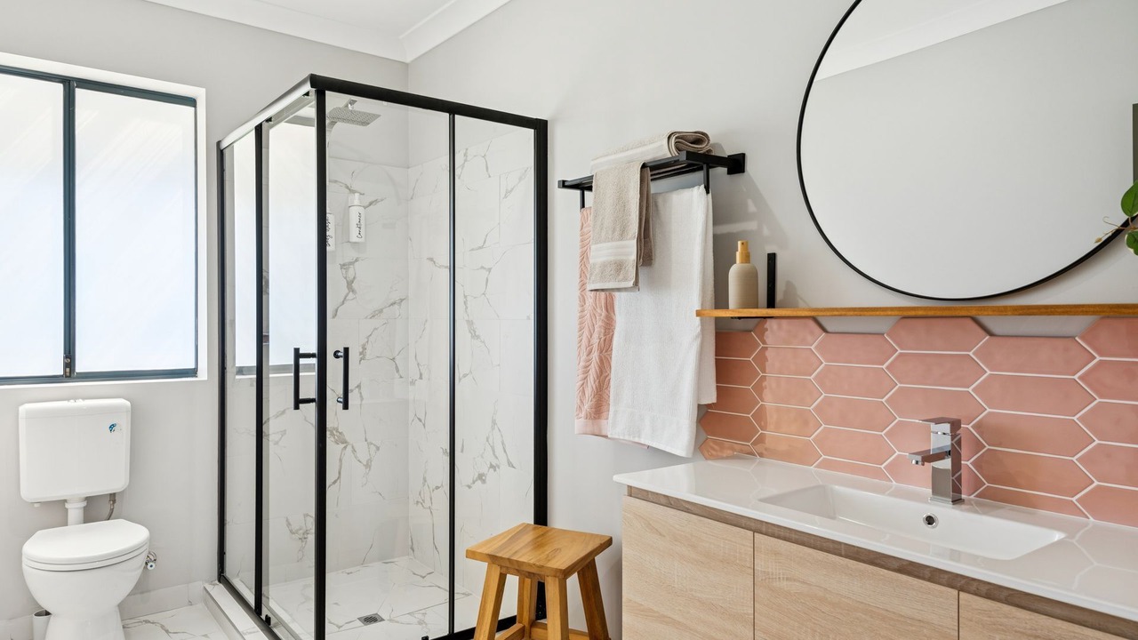 Photo of Bathroom in Two Rocks