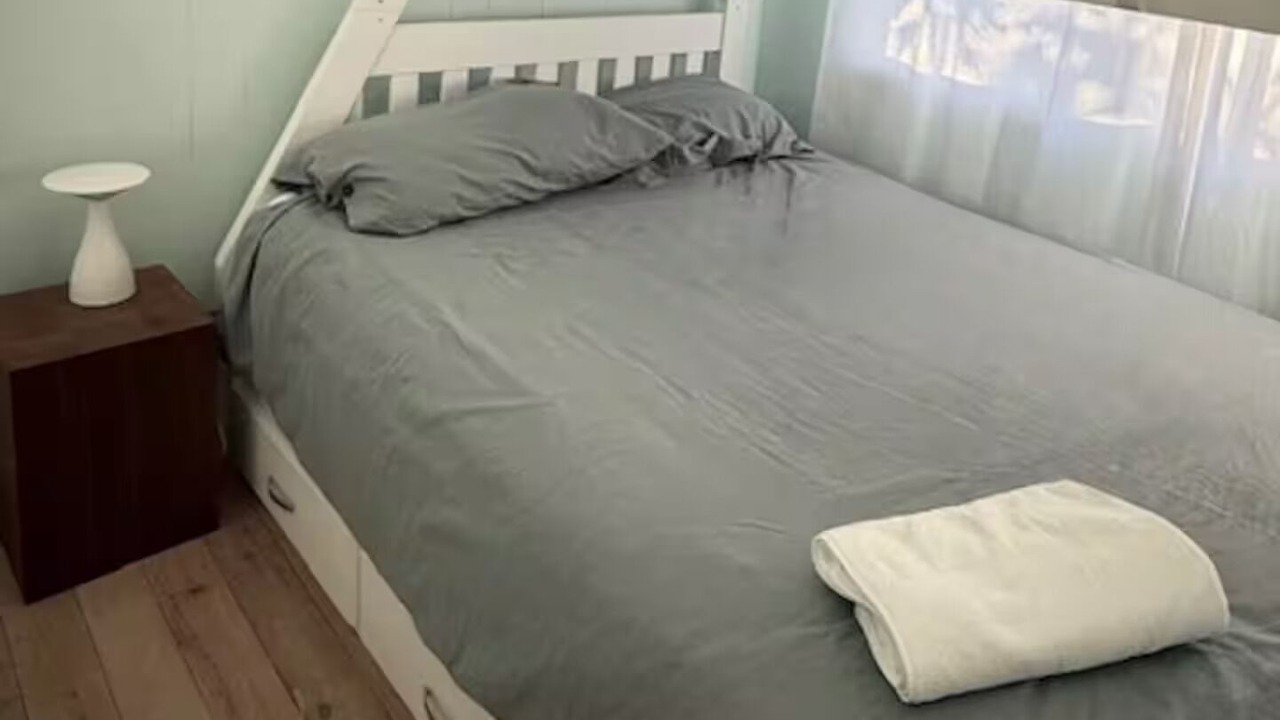 Photo of Bedroom in Caves Beach