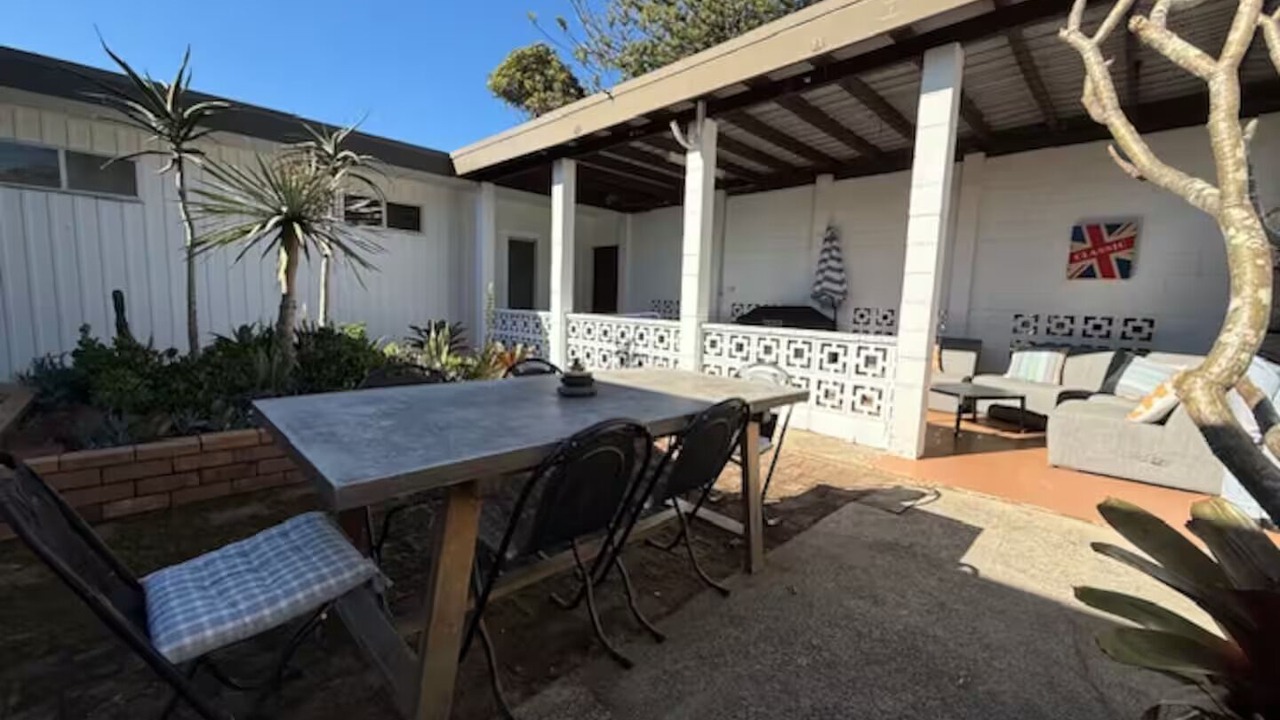 Photo of Outdoor in Caves Beach