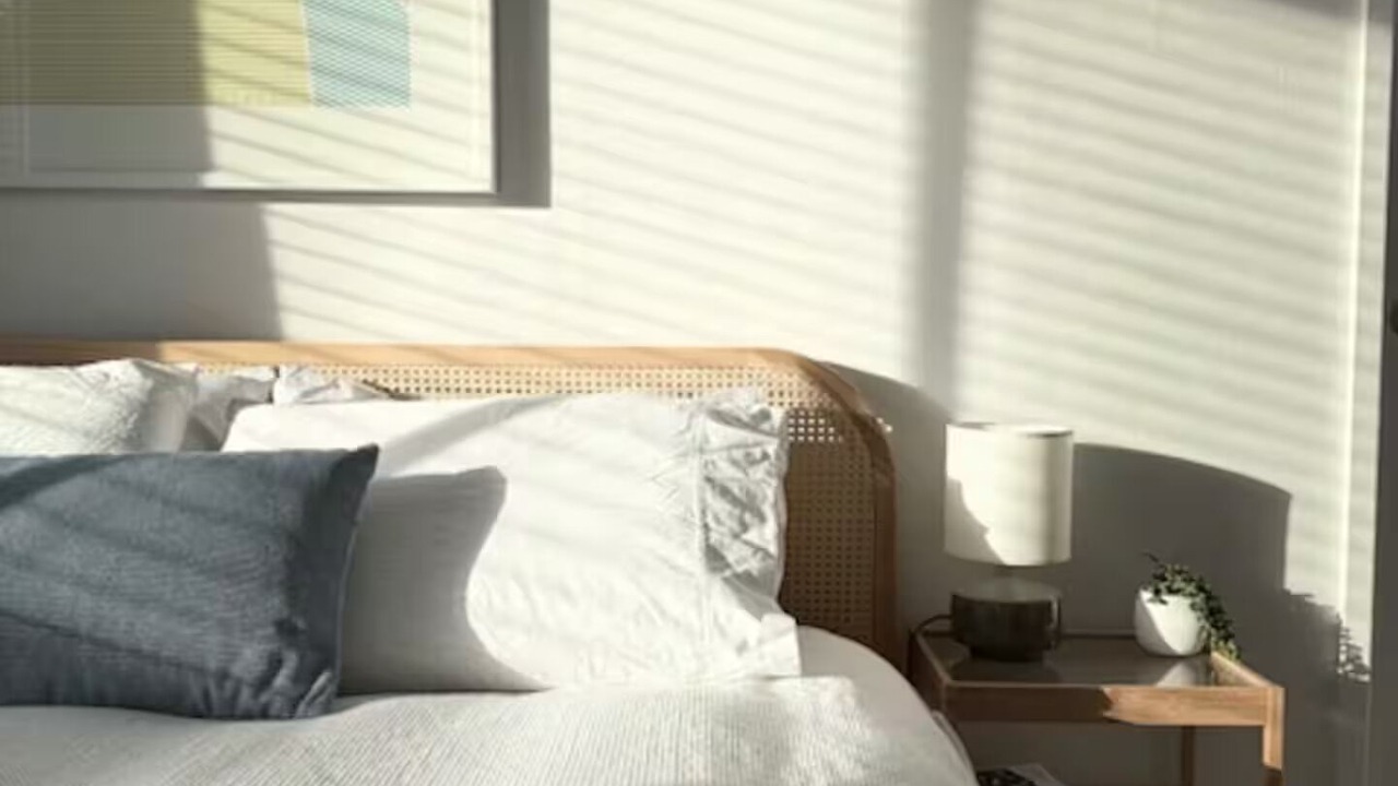 Photo of Bedroom in Caves Beach