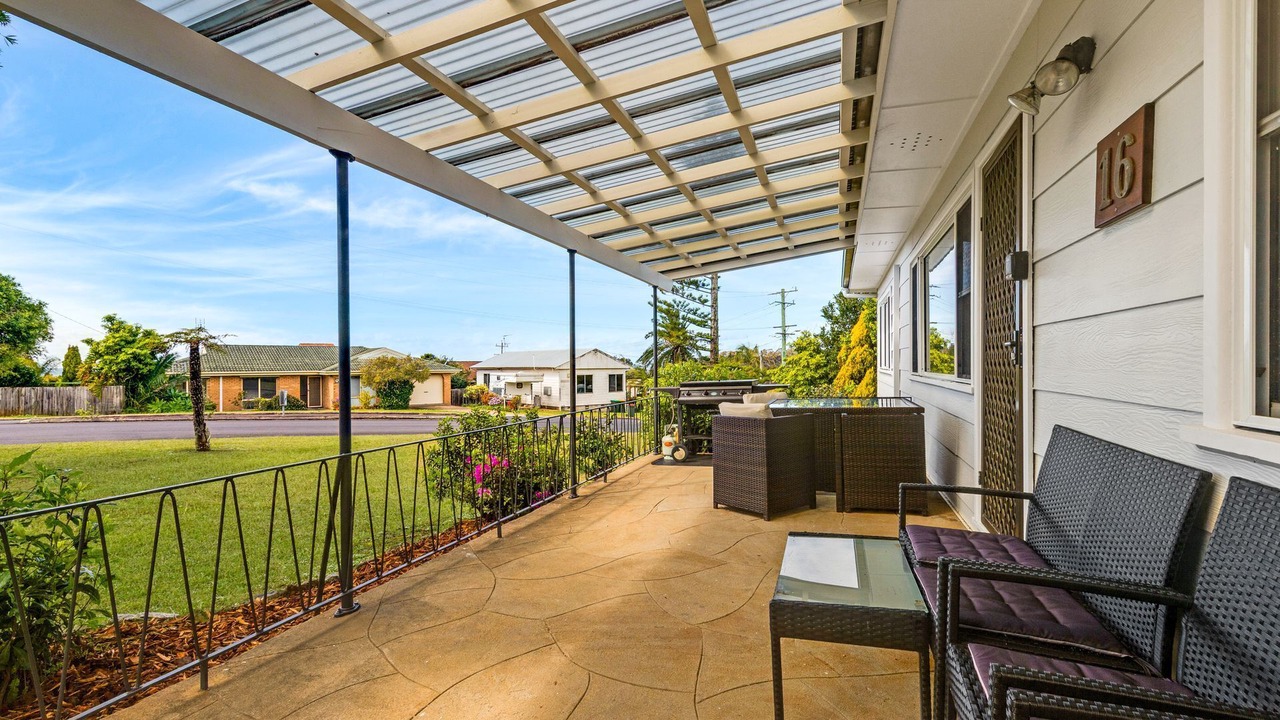 Photo of Outdoor in Batehaven