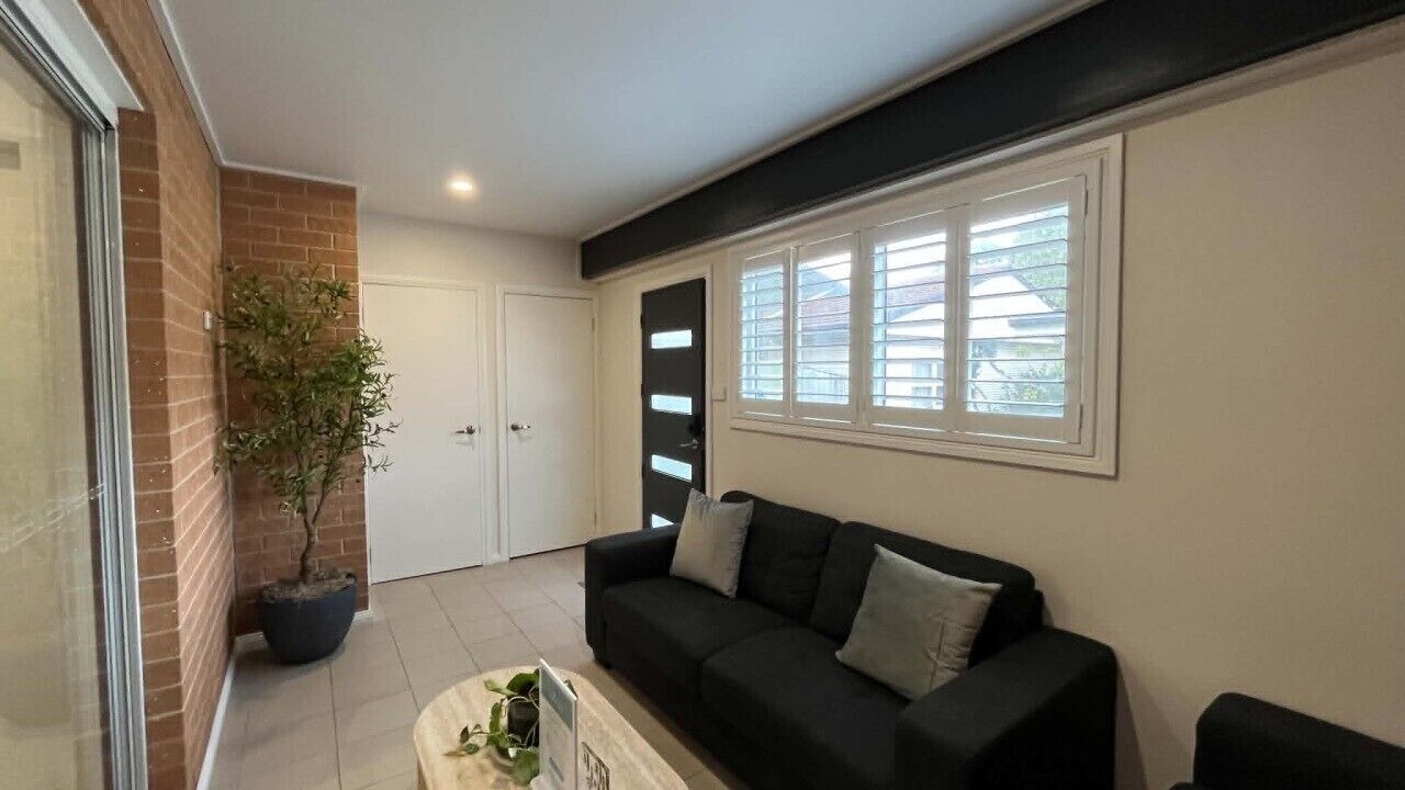 Photo of Livingroom in Keiraville