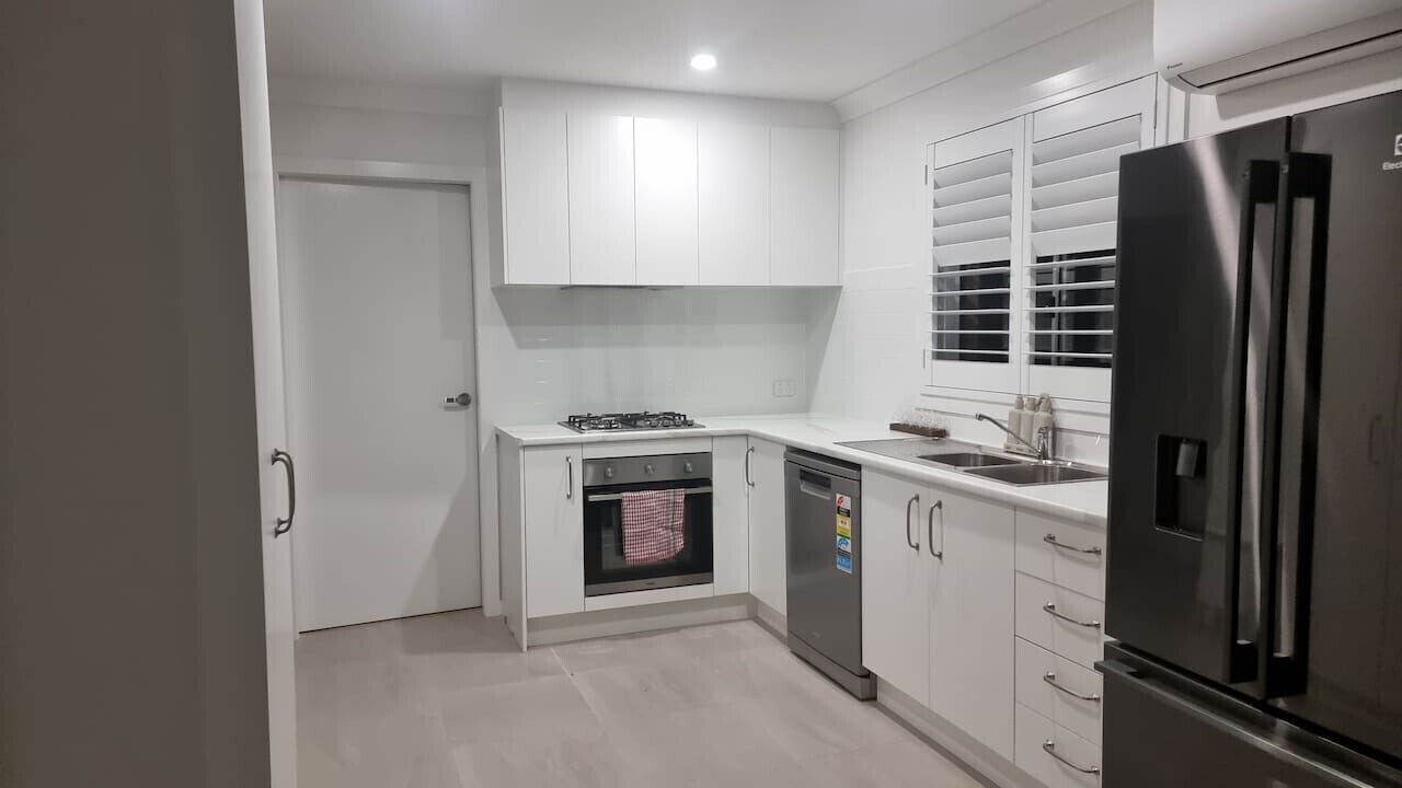 Photo of Kitchen in Keiraville