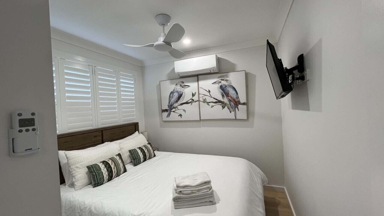 Photo of Bedroom in Keiraville