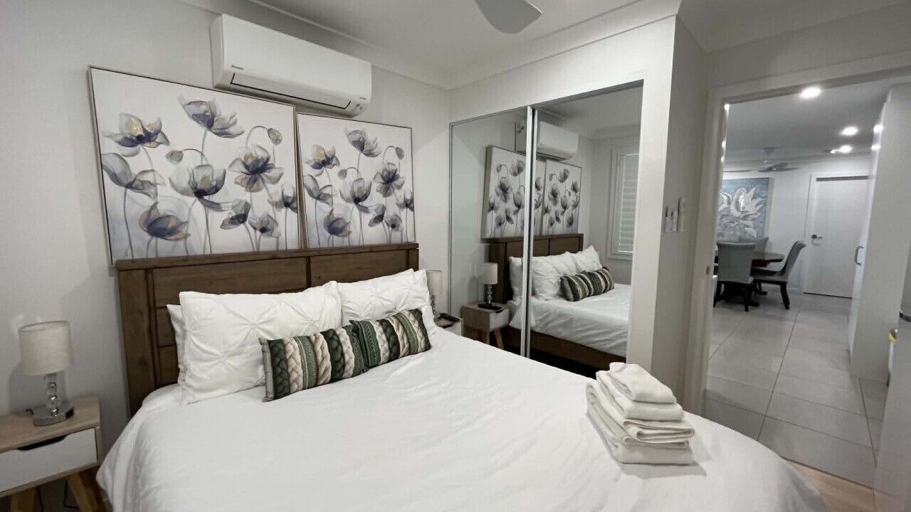 Photo of Bedroom in Keiraville