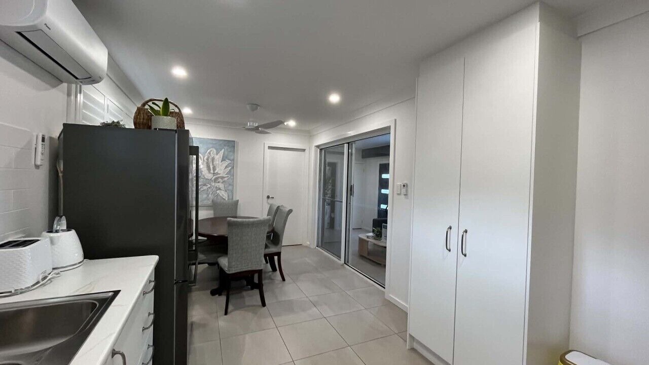 Photo of Kitchen in Keiraville