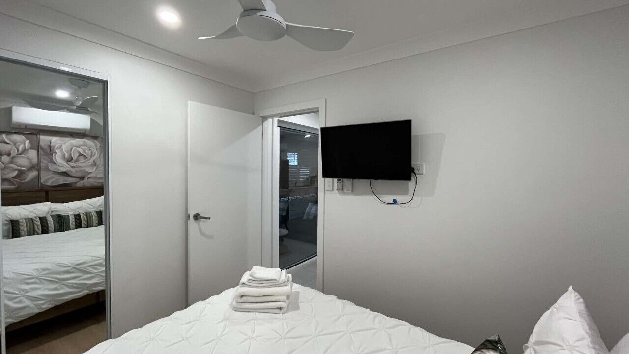 Photo of Bedroom in Keiraville