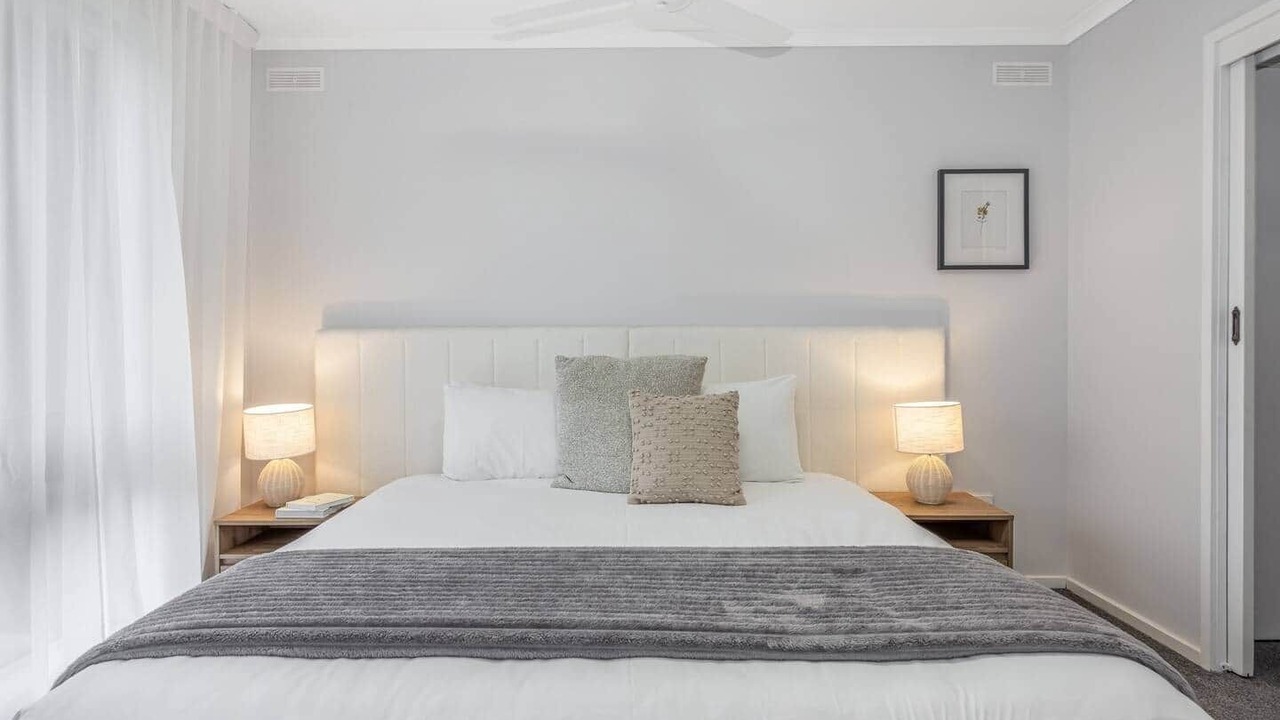 Photo of Bedroom in North Bendigo