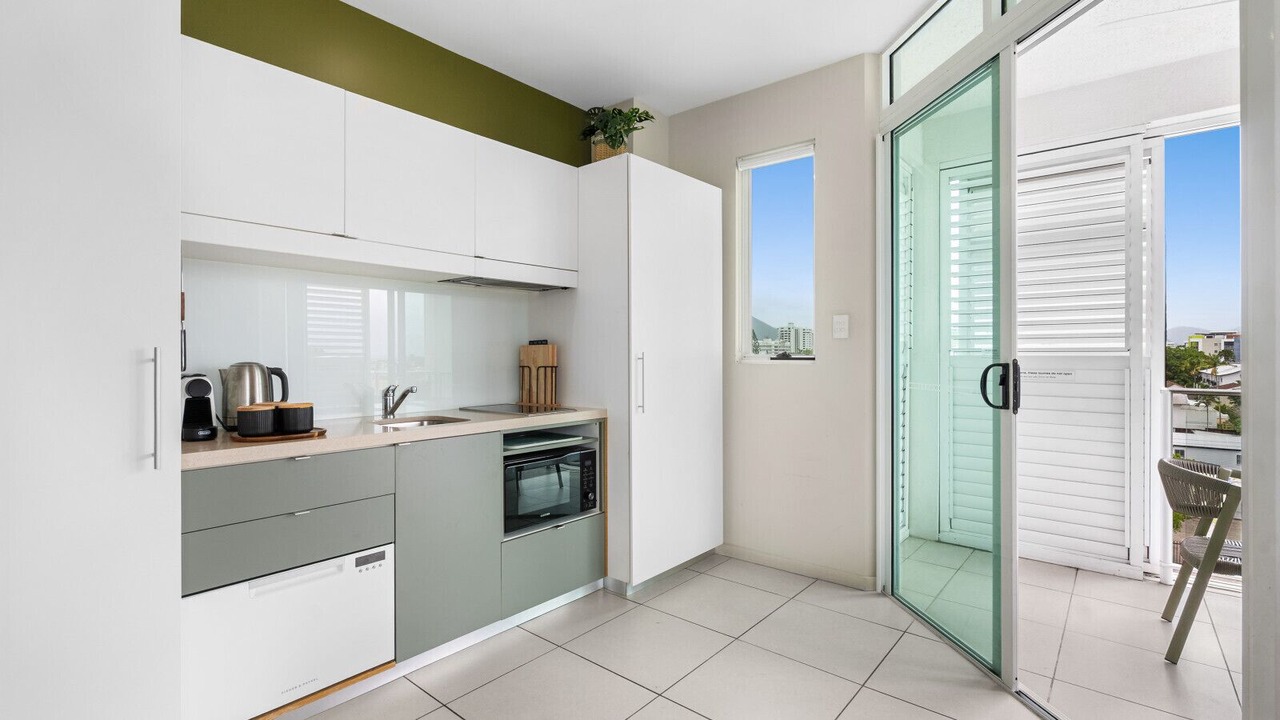 Photo of Kitchen in Cairns North