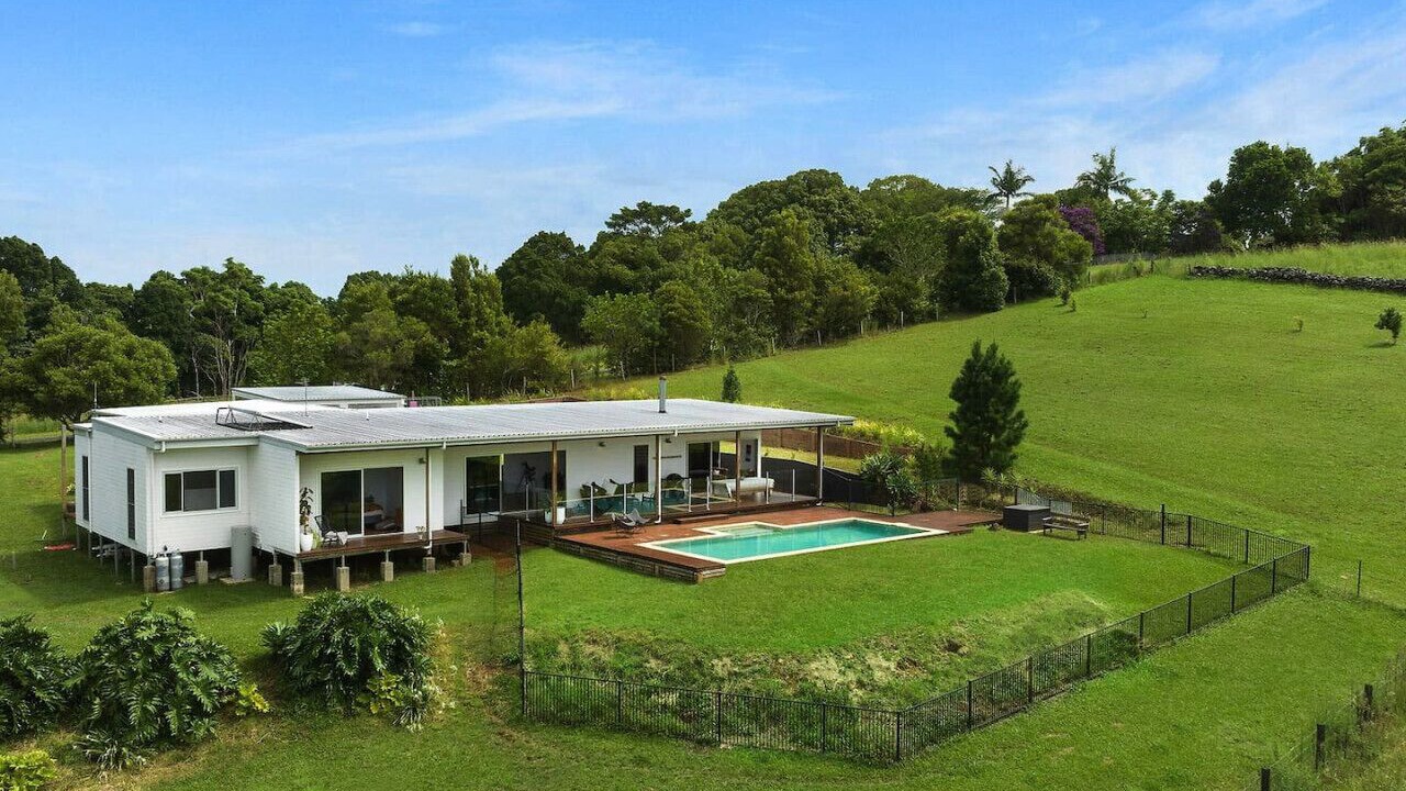 Photo of Outdoor in Bangalow