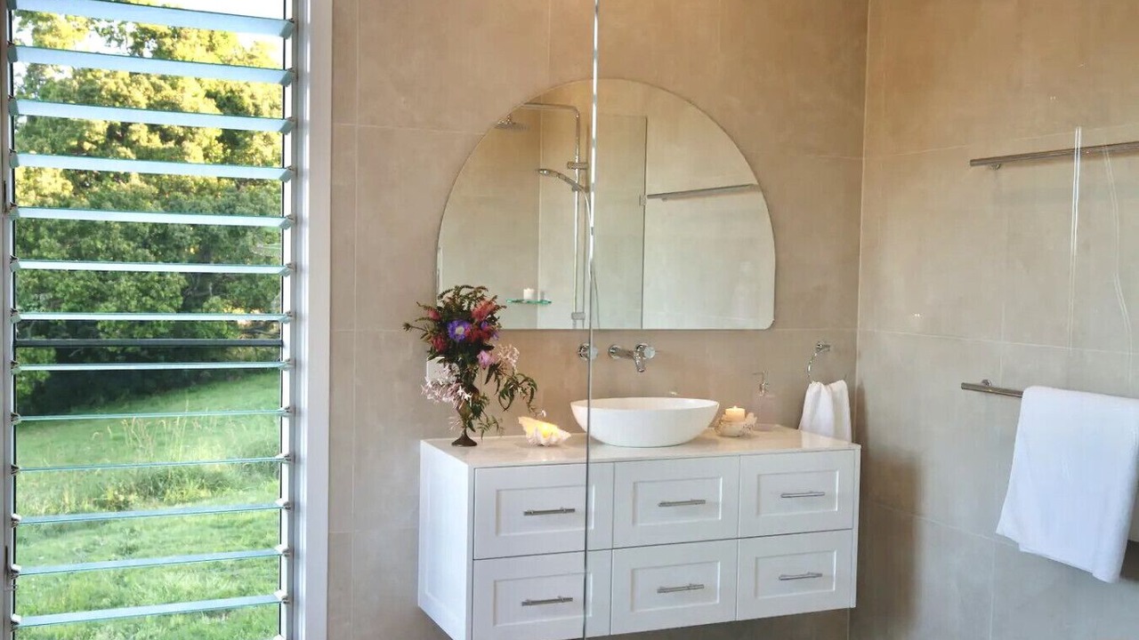 Photo of Bathroom in Bangalow