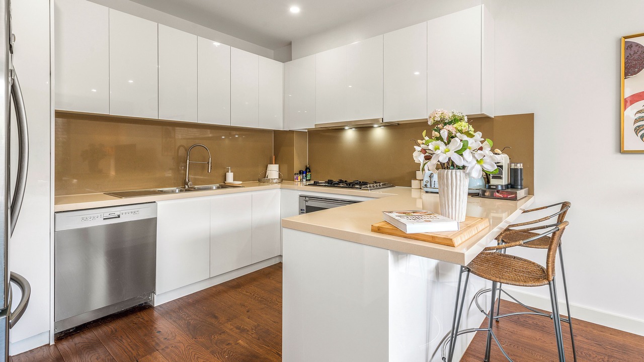 Photo of Kitchen in Melbourne
