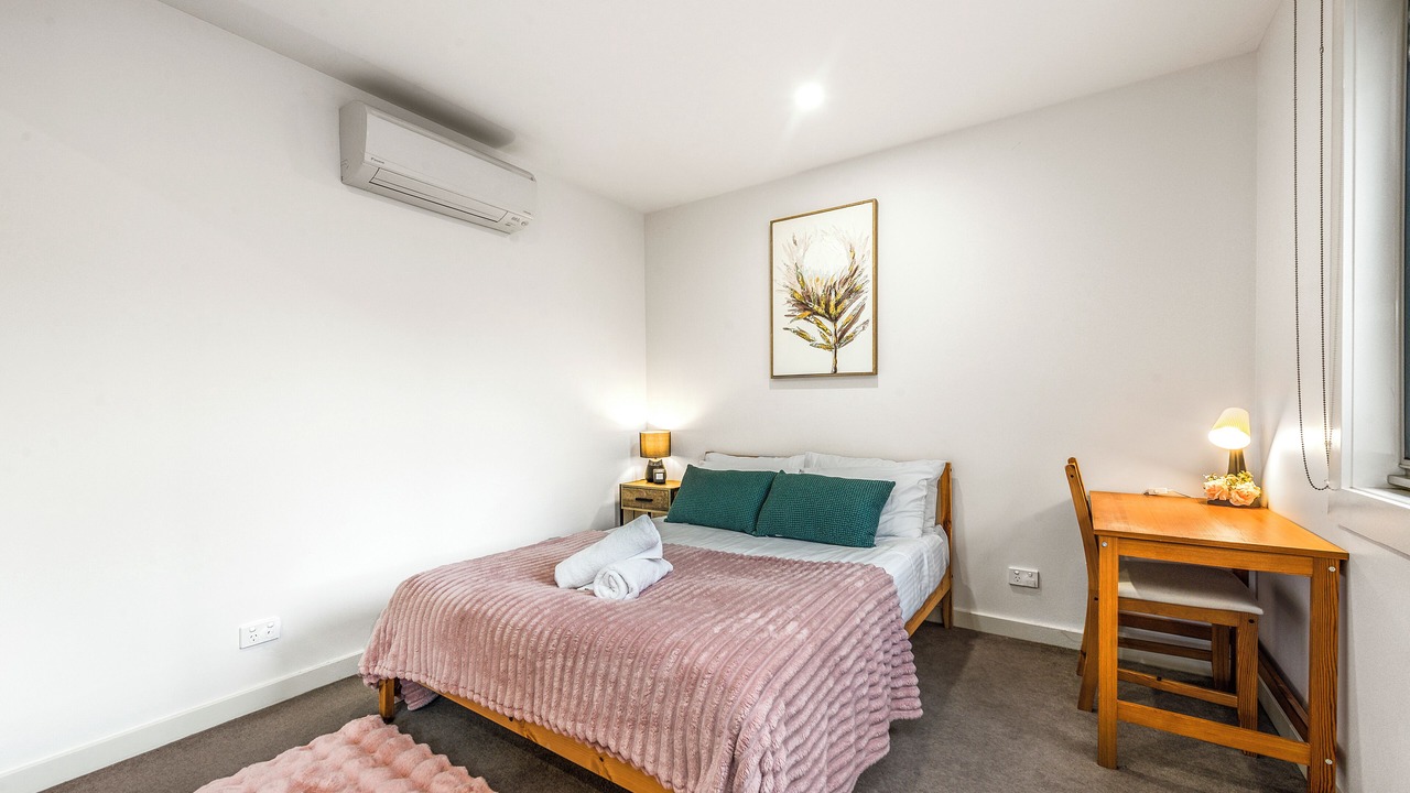 Photo of Bedroom in Melbourne