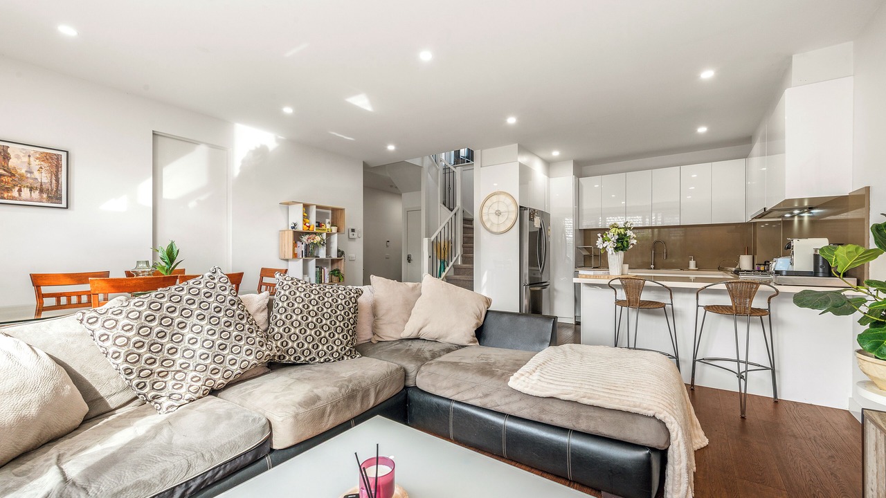 Photo of Livingroom in Melbourne