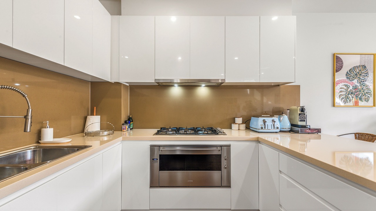 Photo of Kitchen in Melbourne