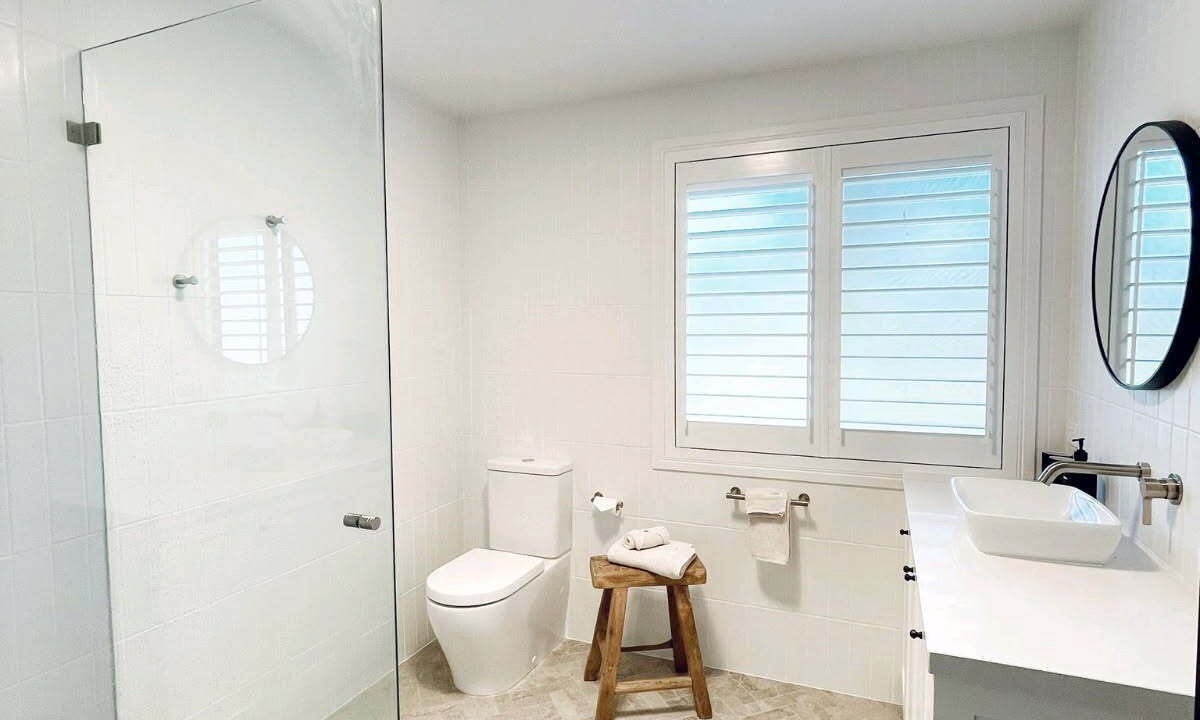 Photo of Bathroom in Waverly