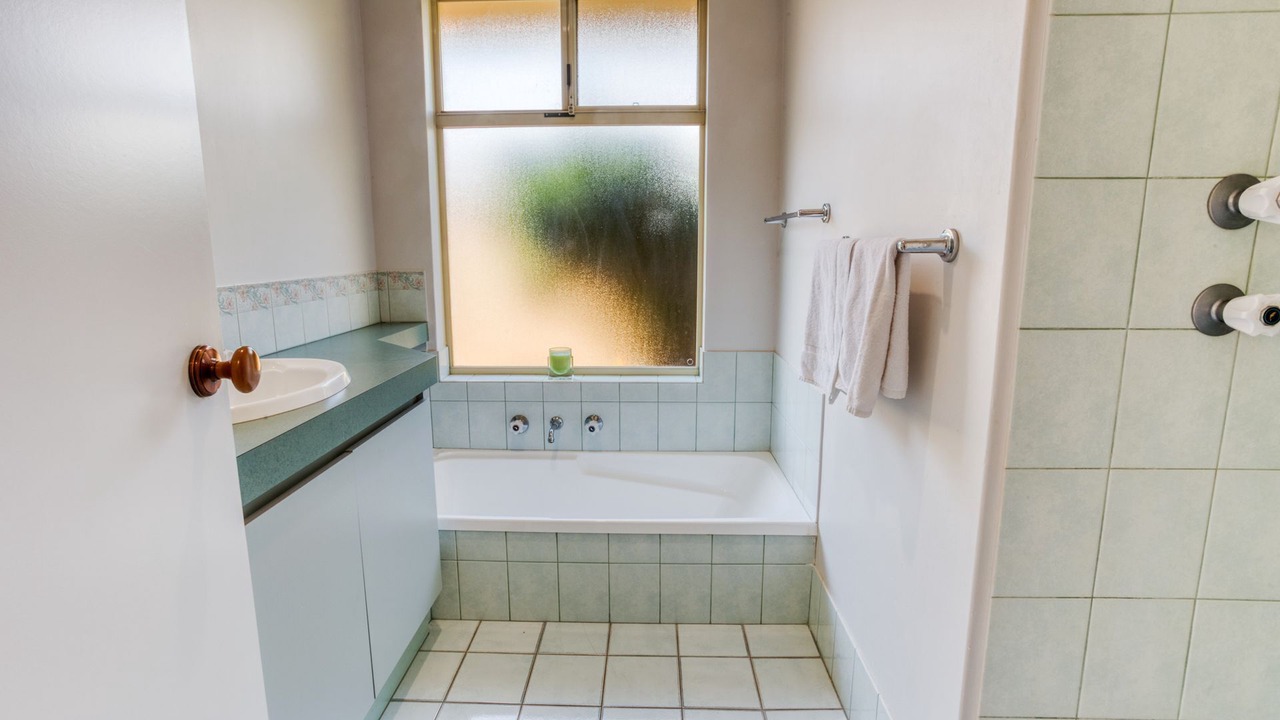 Photo of Bathroom in Geographe
