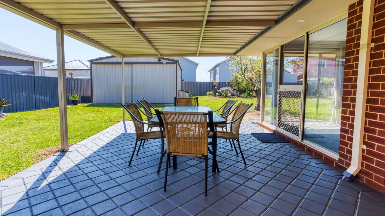Photo of Outdoor in Geographe